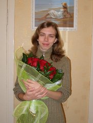 Доставка товара Букет цветов "23 красные розы" (266)